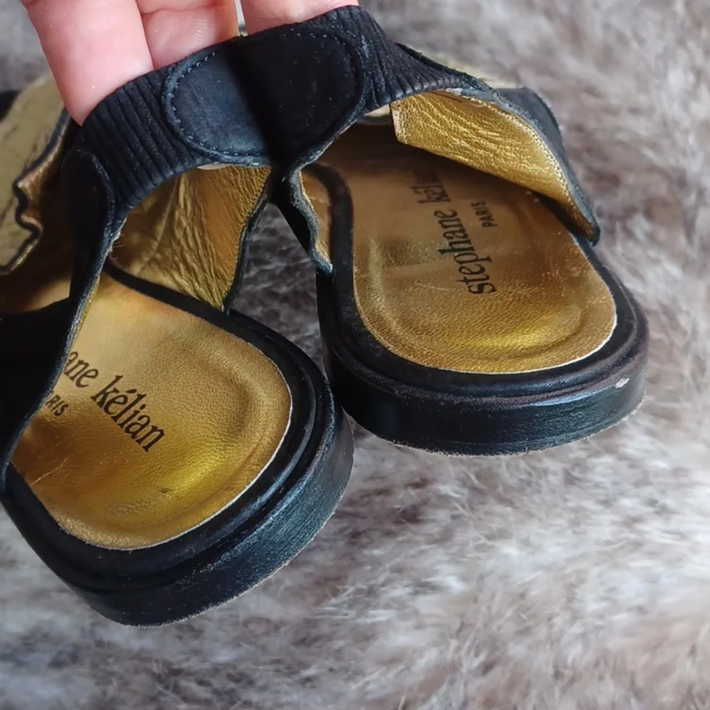 Stephane Kelian sandals - Picture 4 of 12